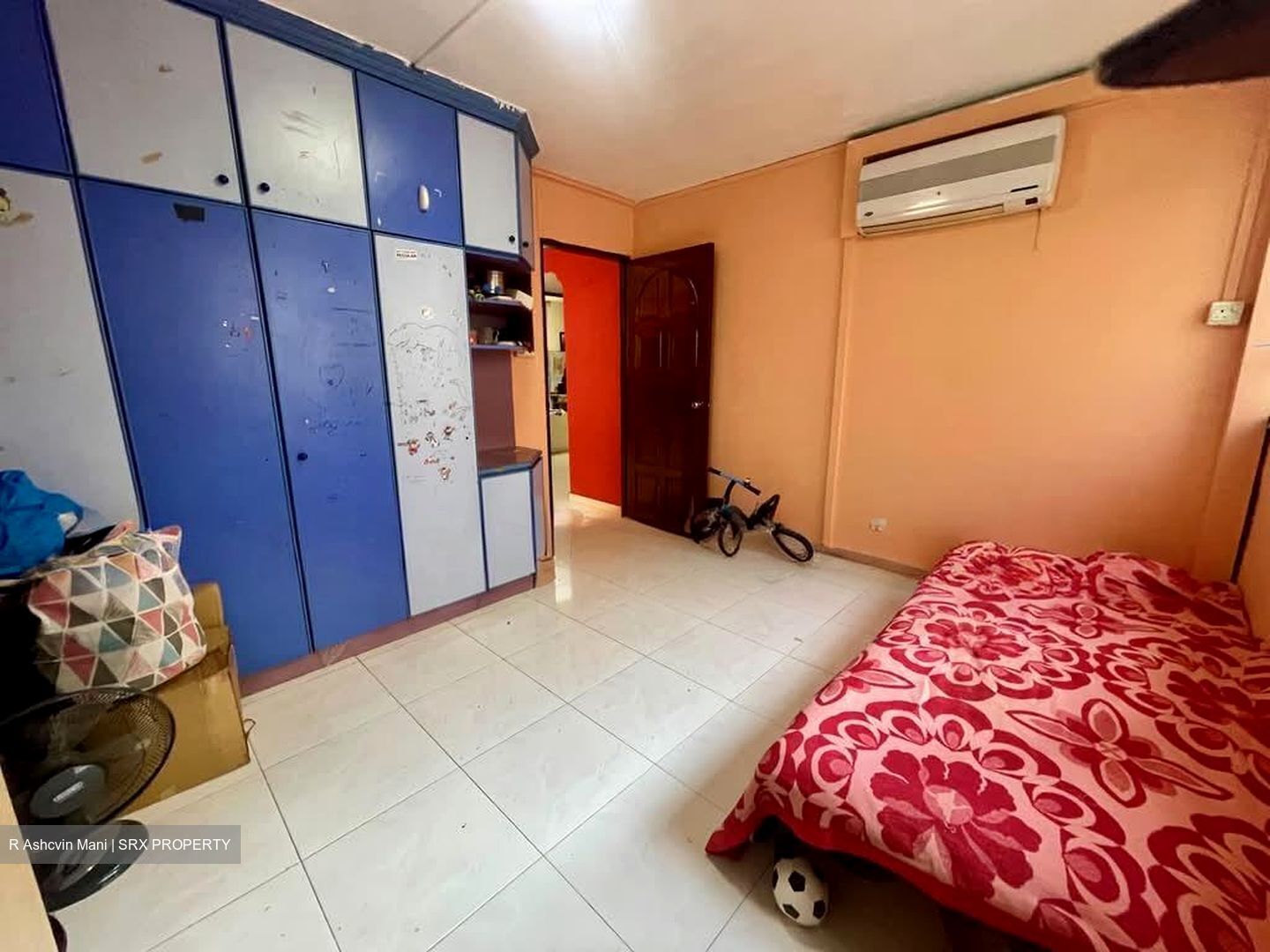 Blk 146 Eunos Spring (Bedok), HDB 4 Rooms #610638711